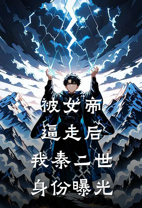 被女帝逼走后，我秦二世身份曝光