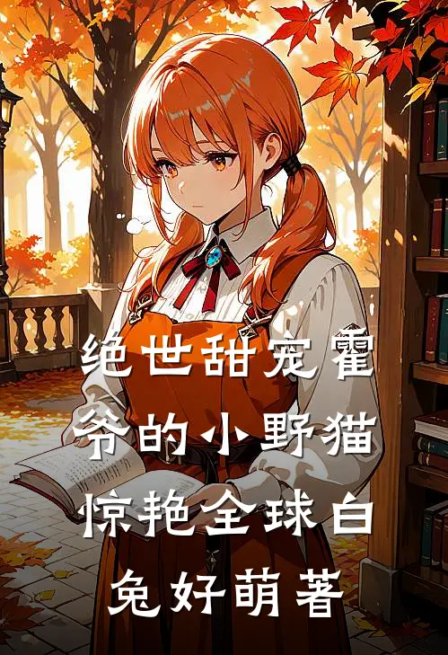 绝世甜宠霍爷的小野猫惊艳全球白兔好萌著