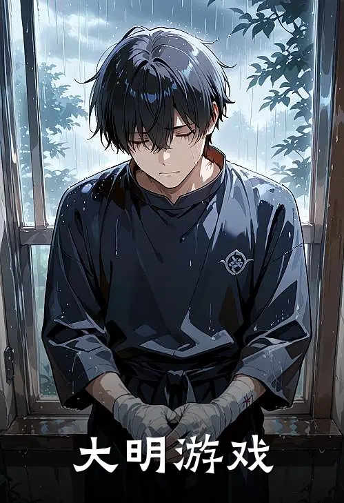 大明游戏