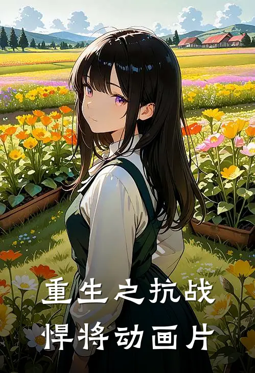 重生之抗战悍将动画片