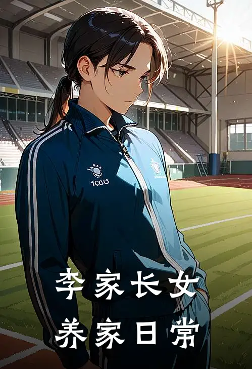 李家长女养家日常