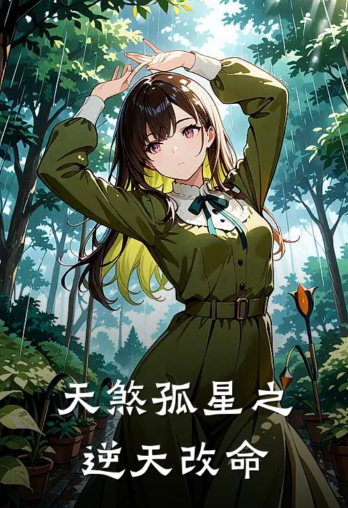 天煞孤星之逆天改命