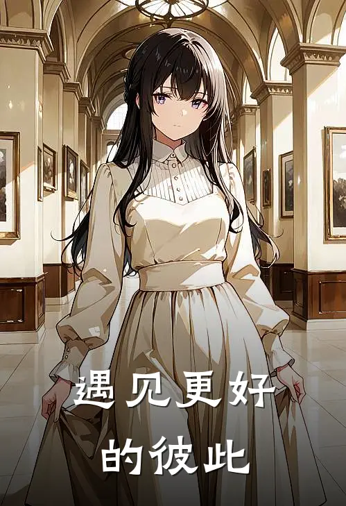 遇见更好的彼此