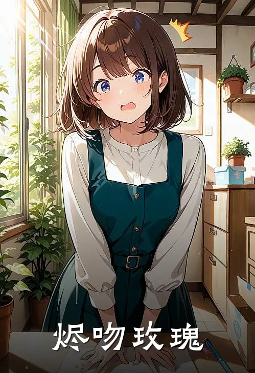 《【烬吻玫瑰】》林烬傅沉洲火爆新书_【烬吻玫瑰】(林烬傅沉洲)最新热门小说