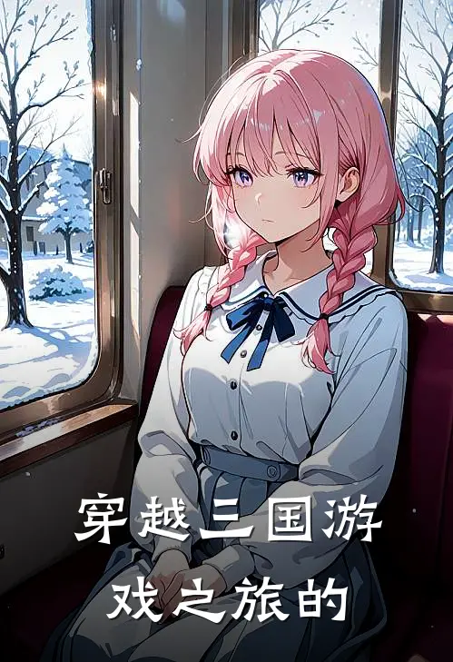 穿越三国游戏之旅的