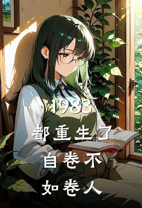1983都重生了，自卷不如卷人张羽吴廉完本小说免费阅读_小说完结版1983都重生了，自卷不如卷人张羽吴廉