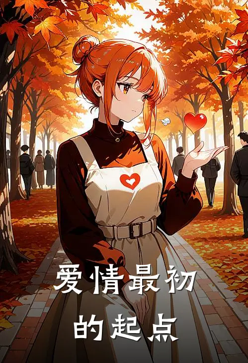 爱情最初的起点
