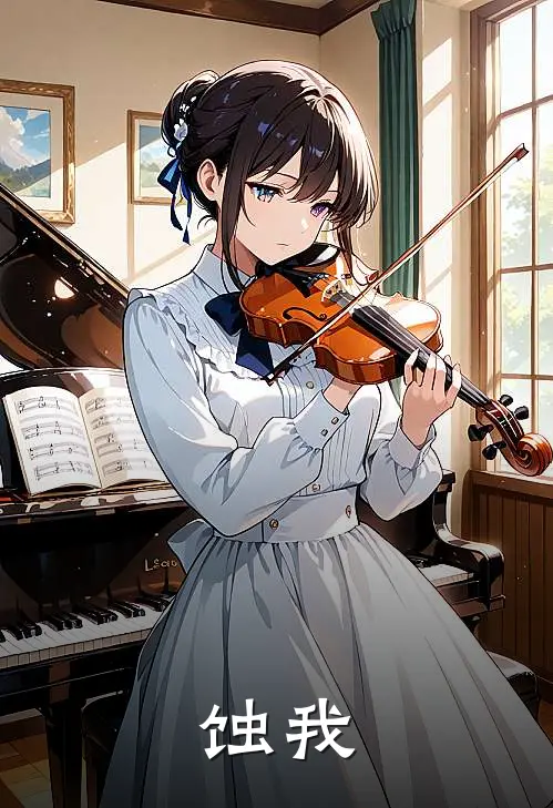 蚀我沈夜陈厌最新免费小说_免费完本小说蚀我沈夜陈厌