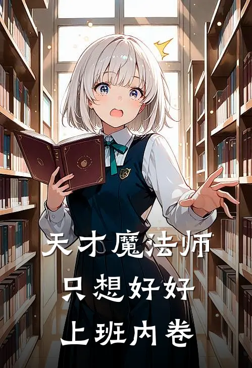 天才魔法师只想好好上班内卷