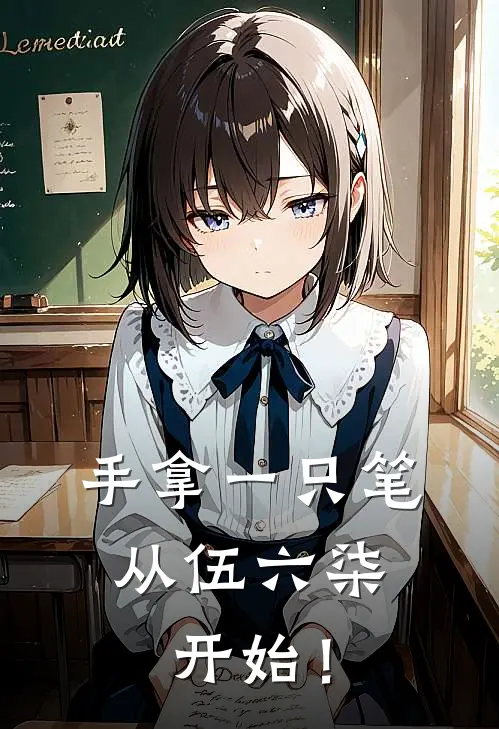 手拿一只笔，从伍六柒开始！齐文欧阳赞全文在线阅读_手拿一只笔，从伍六柒开始！全集免费阅读