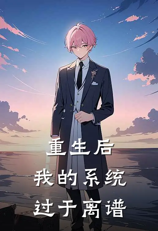 林小北楚瑶(重生后，我的系统过于离谱)全本阅读_林小北楚瑶最新热门小说