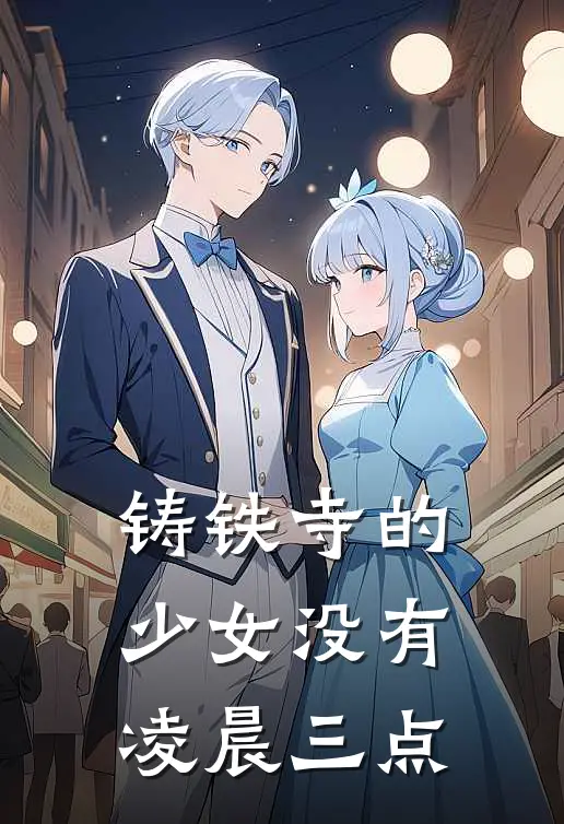 铸铁寺的少女没有凌晨三点