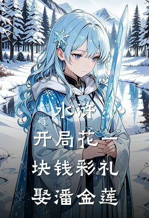 水浒：开局花一块钱彩礼娶潘金莲