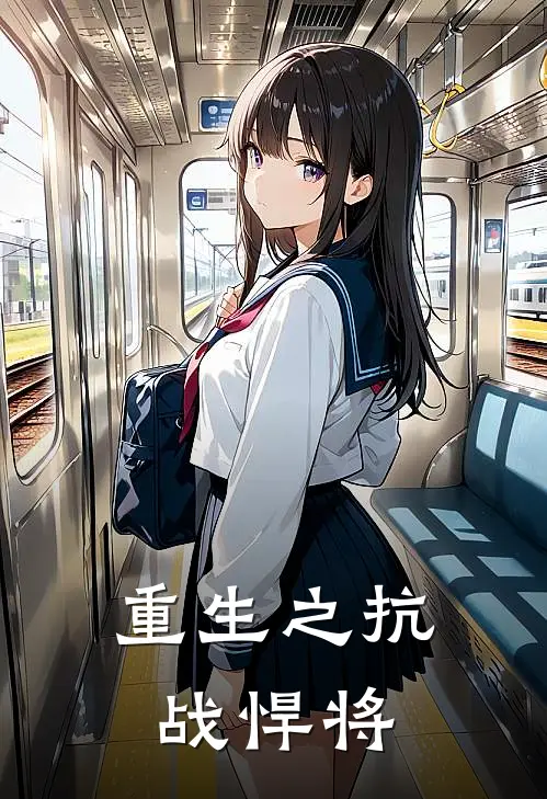 重生之抗战悍将