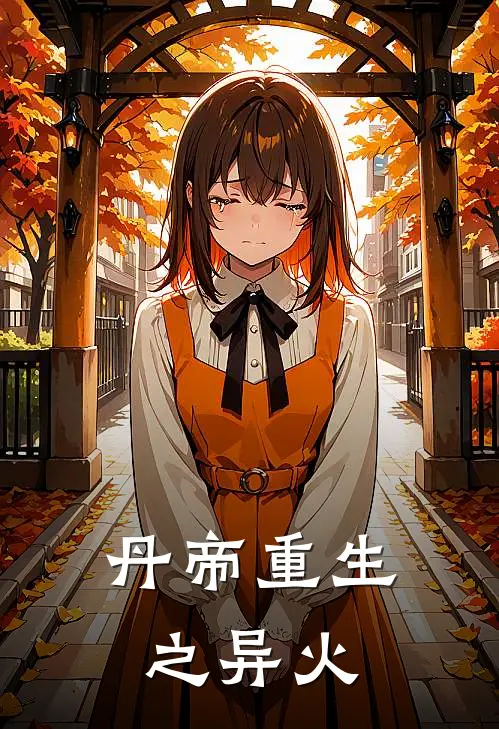 丹帝重生之异火