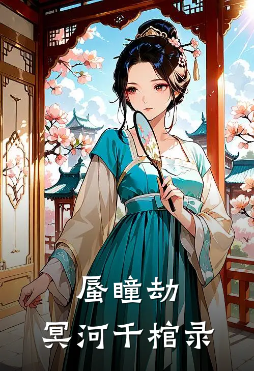 蜃瞳劫：冥河千棺录(江无月江无月)最新章节在线阅读_(蜃瞳劫：冥河千棺录)最新章节在线阅读