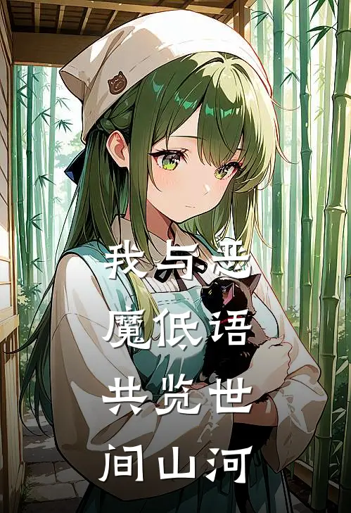 我与恶魔低语，共览世间山河江枫吴哲热门小说阅读_免费完结小说我与恶魔低语，共览世间山河江枫吴哲