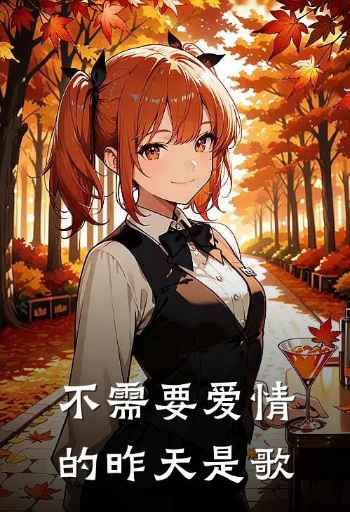 不需要爱情的昨天是歌