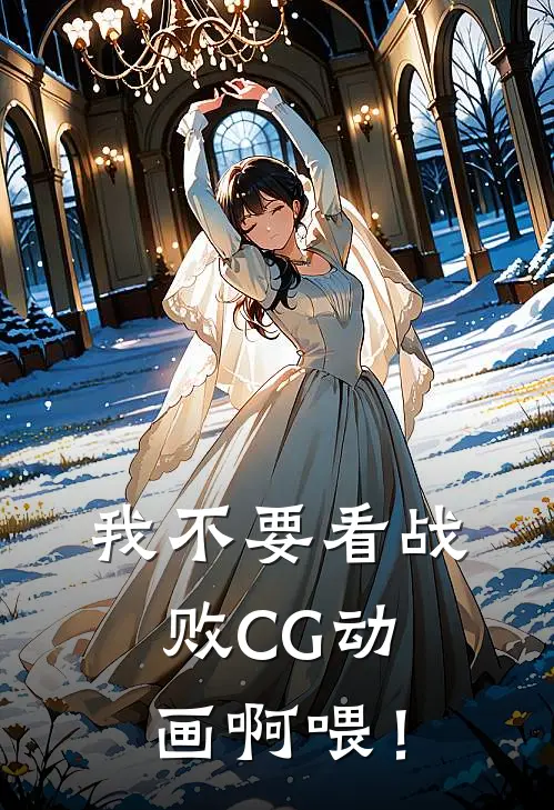 我不要看战败CG动画啊喂！