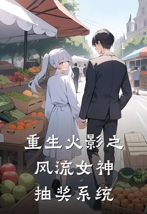 重生火影之风流女神抽奖系统