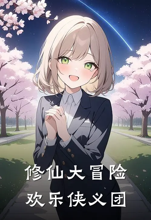 修仙大冒险：欢乐侠义团