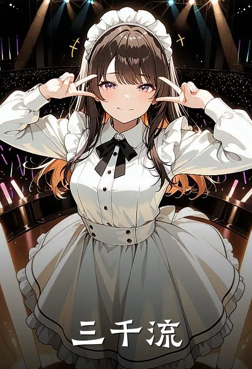 三千流
