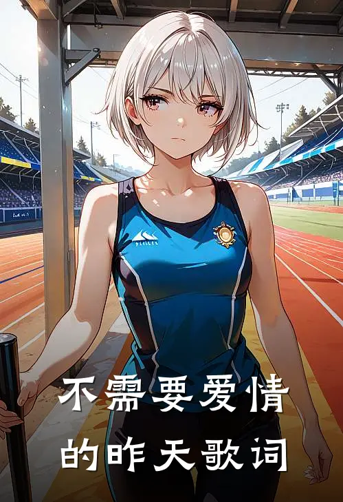 不需要爱情的昨天歌词