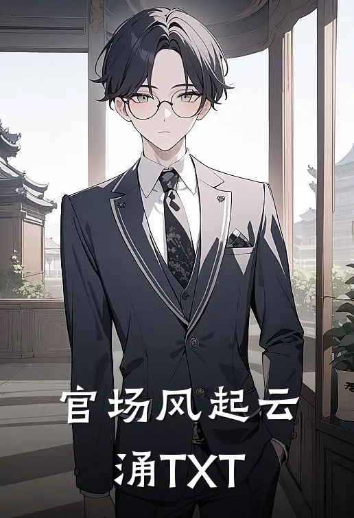 官场风起云涌TXT