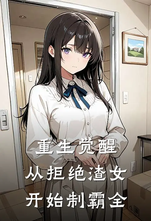 重生觉醒：从拒绝渣女开始制霸全