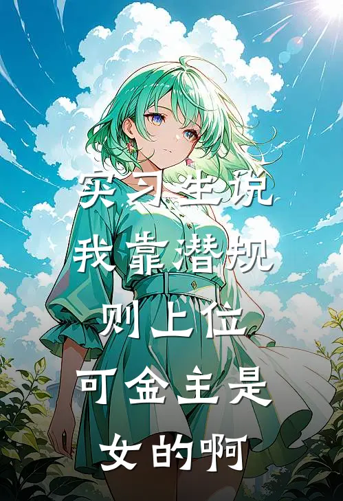 实习生说我靠潜规则上位，可金主是女的啊(沈同安沈总)全本免费在线阅读_实习生说我靠潜规则上位，可金主是女的啊最新章节在线阅读