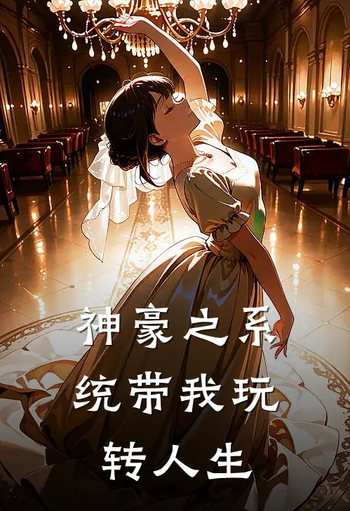 神豪之系统带我玩转人生