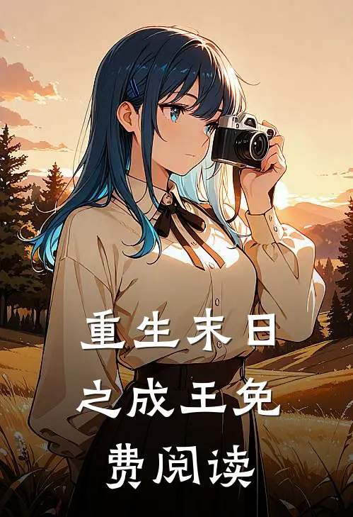 重生末日之成王免费阅读