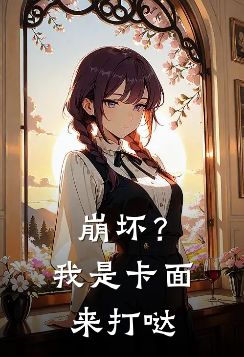 崩坏？我是卡面来打哒