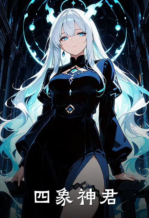 四象神君