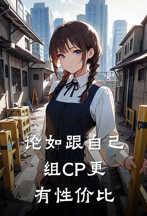 论如跟自己组CP更有性价比