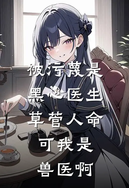 被污蔑是黑心医生草菅人命，可我是兽医啊(刘桂花陈景明)最新推荐小说_在哪看免费小说被污蔑是黑心医生草菅人命，可我是兽医啊刘桂花陈景明