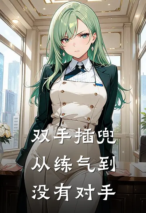 双手插兜，从练气到没有对手