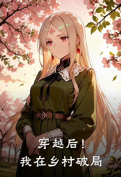 穿越后！我在乡村破局