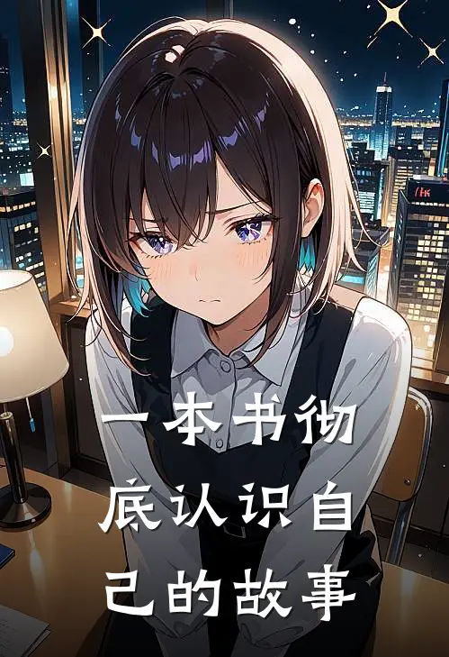 一本书彻底认识自己的故事