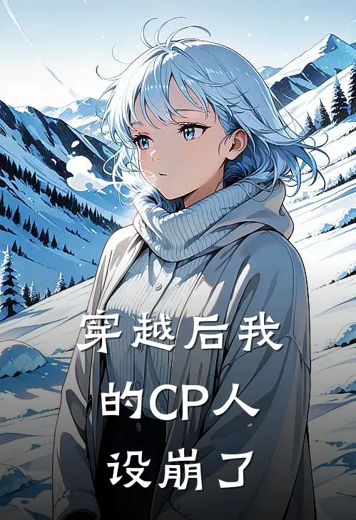 穿越后我的CP人设崩了(徐艺真姜小牙)全文在线阅读_(穿越后我的CP人设崩了)精彩小说