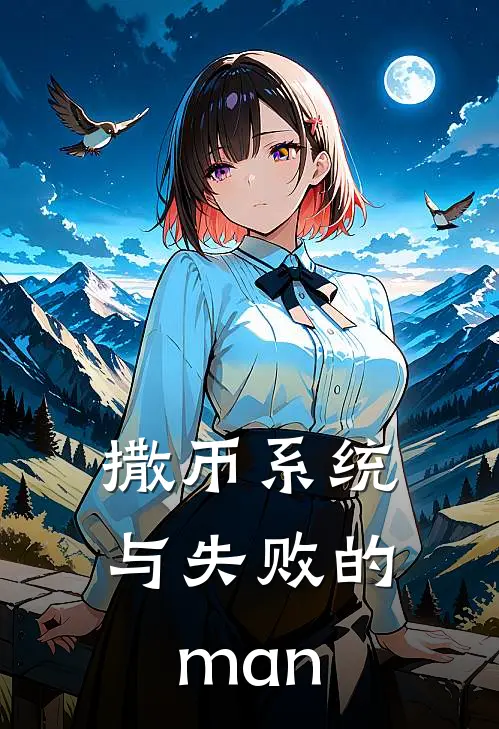 撒币系统与失败的man