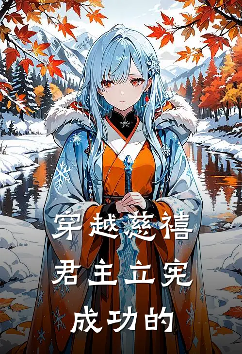 穿越慈禧君主立宪成功的