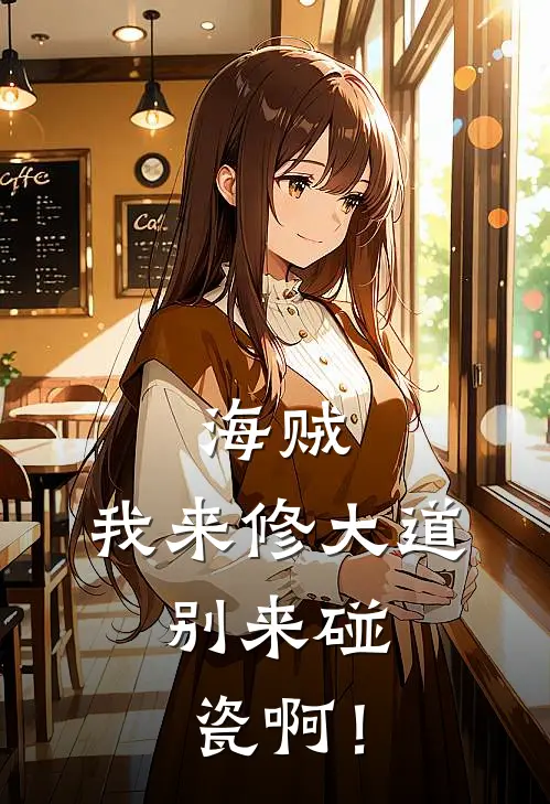 海贼：我来修大道，别来碰瓷啊！