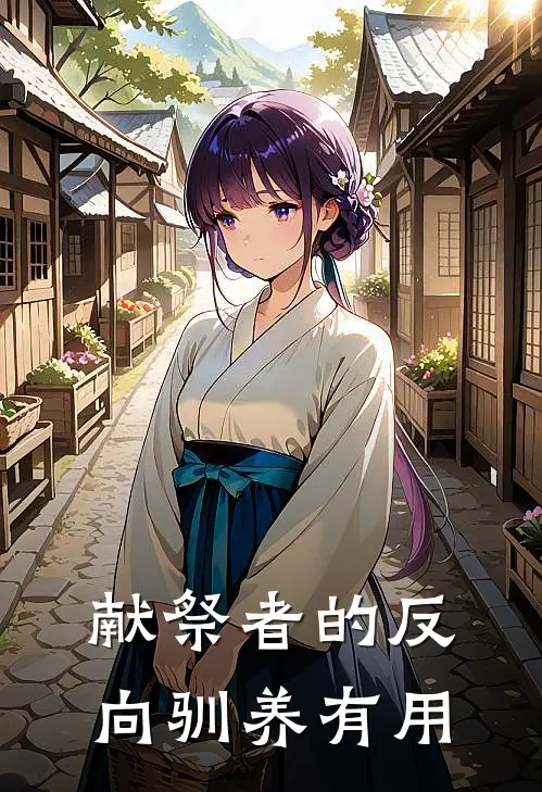 献祭者的反向驯养有用