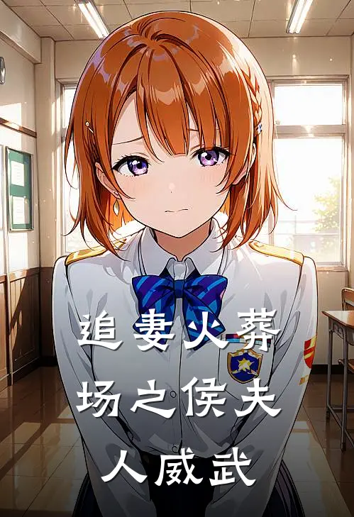 追妻火葬场之侯夫人威武