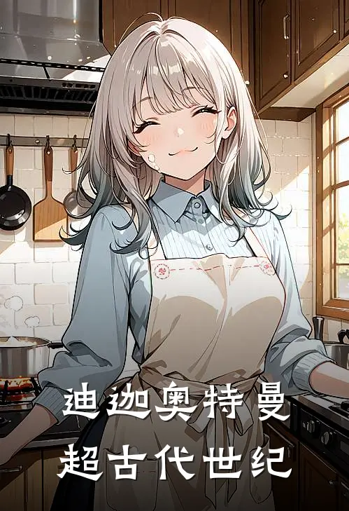 迪迦奥特曼【超古代世纪】