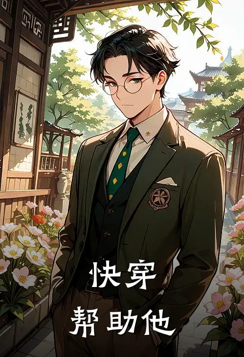 快穿，帮助他