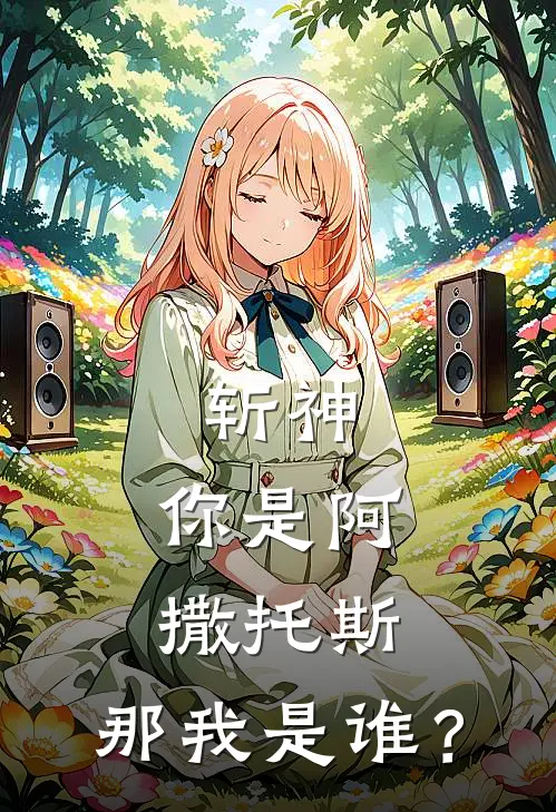 斩神，你是阿撒托斯，那我是谁？