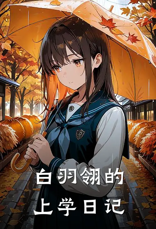 白羽翎的上学日记