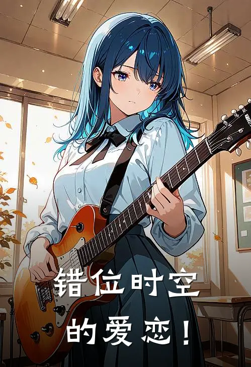 错位时空的爱恋！